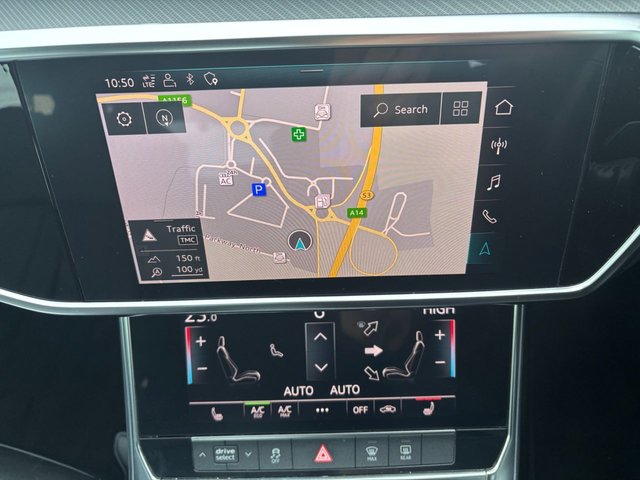 2019 AUDI A6 SALOON - Photo 11