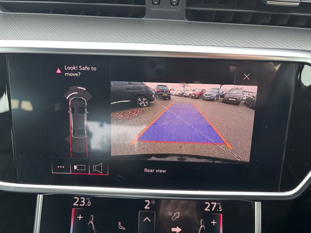 2019 AUDI A6 SALOON - Photo 12