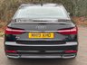 USED 2019 19 AUDI A6 SALOON 2.0 TDI 40 Sport Saloon 4dr Diesel S Tronic Euro 6 (s/s) (204 ps) 