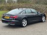 USED 2019 19 AUDI A6 SALOON 2.0 TDI 40 Sport Saloon 4dr Diesel S Tronic Euro 6 (s/s) (204 ps) 