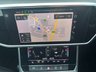 USED 2019 19 AUDI A6 SALOON 2.0 TDI 40 Sport Saloon 4dr Diesel S Tronic Euro 6 (s/s) (204 ps) 