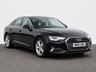 USED 2019 19 AUDI A6 SALOON 2.0 TDI 40 Sport Saloon 4dr Diesel S Tronic Euro 6 (s/s) (204 ps) 