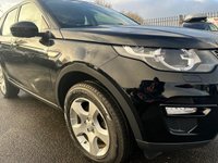USED 2017 67 LAND ROVER DISCOVERY SPORT 2.0 eD4 SE Tech SUV 5dr Diesel Manual Euro 6 (s/s) (5 Seat) (150 ps) A BEAUTIFUL ADDITION TO OUR FORECOURT+DIESEL+SERVICE HISTORY+ULEZ COMPLIANT+HALF LEATHER INTERIOR+PARK ASSIST+CLIMATE CONTROL+18 INCH ALLOY WHEELS+CALL NOW TO SPEAK WITH ONE OF OUR EXPERIENCED SALES ADVISORS AND TO ARRANGE A VIEWING+READY TO DRIVE AWAY TODAY+DONT MISS OUT!!!!!!!!!!!!!!!!!!!!!!!!!!!!!!!!!!!!!!!!!!!!