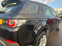 USED 2017 67 LAND ROVER DISCOVERY SPORT 2.0 eD4 SE Tech SUV 5dr Diesel Manual Euro 6 (s/s) (5 Seat) (150 ps) A BEAUTIFUL ADDITION TO OUR FORECOURT+DIESEL+SERVICE HISTORY+ULEZ COMPLIANT+HALF LEATHER INTERIOR+PARK ASSIST+CLIMATE CONTROL+18 INCH ALLOY WHEELS+CALL NOW TO SPEAK WITH ONE OF OUR EXPERIENCED SALES ADVISORS AND TO ARRANGE A VIEWING+READY TO DRIVE AWAY TODAY+DONT MISS OUT!!!!!!!!!!!!!!!!!!!!!!!!!!!!!!!!!!!!!!!!!!!!
