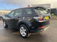USED 2017 67 LAND ROVER DISCOVERY SPORT 2.0 eD4 SE Tech SUV 5dr Diesel Manual Euro 6 (s/s) (5 Seat) (150 ps) A BEAUTIFUL ADDITION TO OUR FORECOURT+DIESEL+SERVICE HISTORY+ULEZ COMPLIANT+HALF LEATHER INTERIOR+PARK ASSIST+CLIMATE CONTROL+18 INCH ALLOY WHEELS+CALL NOW TO SPEAK WITH ONE OF OUR EXPERIENCED SALES ADVISORS AND TO ARRANGE A VIEWING+READY TO DRIVE AWAY TODAY+DONT MISS OUT!!!!!!!!!!!!!!!!!!!!!!!!!!!!!!!!!!!!!!!!!!!!