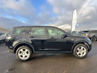USED 2017 67 LAND ROVER DISCOVERY SPORT 2.0 eD4 SE Tech SUV 5dr Diesel Manual Euro 6 (s/s) (5 Seat) (150 ps) A BEAUTIFUL ADDITION TO OUR FORECOURT+DIESEL+SERVICE HISTORY+ULEZ COMPLIANT+HALF LEATHER INTERIOR+PARK ASSIST+CLIMATE CONTROL+18 INCH ALLOY WHEELS+CALL NOW TO SPEAK WITH ONE OF OUR EXPERIENCED SALES ADVISORS AND TO ARRANGE A VIEWING+READY TO DRIVE AWAY TODAY+DONT MISS OUT!!!!!!!!!!!!!!!!!!!!!!!!!!!!!!!!!!!!!!!!!!!!