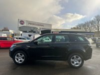 USED 2017 67 LAND ROVER DISCOVERY SPORT 2.0 eD4 SE Tech SUV 5dr Diesel Manual Euro 6 (s/s) (5 Seat) (150 ps) A BEAUTIFUL ADDITION TO OUR FORECOURT+DIESEL+SERVICE HISTORY+ULEZ COMPLIANT+HALF LEATHER INTERIOR+PARK ASSIST+CLIMATE CONTROL+18 INCH ALLOY WHEELS+CALL NOW TO SPEAK WITH ONE OF OUR EXPERIENCED SALES ADVISORS AND TO ARRANGE A VIEWING+READY TO DRIVE AWAY TODAY+DONT MISS OUT!!!!!!!!!!!!!!!!!!!!!!!!!!!!!!!!!!!!!!!!!!!!