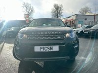 USED 2017 67 LAND ROVER DISCOVERY SPORT 2.0 eD4 SE Tech SUV 5dr Diesel Manual Euro 6 (s/s) (5 Seat) (150 ps) A BEAUTIFUL ADDITION TO OUR FORECOURT+DIESEL+SERVICE HISTORY+ULEZ COMPLIANT+HALF LEATHER INTERIOR+PARK ASSIST+CLIMATE CONTROL+18 INCH ALLOY WHEELS+CALL NOW TO SPEAK WITH ONE OF OUR EXPERIENCED SALES ADVISORS AND TO ARRANGE A VIEWING+READY TO DRIVE AWAY TODAY+DONT MISS OUT!!!!!!!!!!!!!!!!!!!!!!!!!!!!!!!!!!!!!!!!!!!!