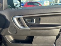 USED 2017 67 LAND ROVER DISCOVERY SPORT 2.0 eD4 SE Tech SUV 5dr Diesel Manual Euro 6 (s/s) (5 Seat) (150 ps) A BEAUTIFUL ADDITION TO OUR FORECOURT+DIESEL+SERVICE HISTORY+ULEZ COMPLIANT+HALF LEATHER INTERIOR+PARK ASSIST+CLIMATE CONTROL+18 INCH ALLOY WHEELS+CALL NOW TO SPEAK WITH ONE OF OUR EXPERIENCED SALES ADVISORS AND TO ARRANGE A VIEWING+READY TO DRIVE AWAY TODAY+DONT MISS OUT!!!!!!!!!!!!!!!!!!!!!!!!!!!!!!!!!!!!!!!!!!!!