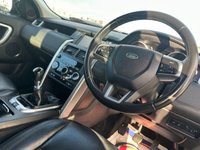 USED 2017 67 LAND ROVER DISCOVERY SPORT 2.0 eD4 SE Tech SUV 5dr Diesel Manual Euro 6 (s/s) (5 Seat) (150 ps) A BEAUTIFUL ADDITION TO OUR FORECOURT+DIESEL+SERVICE HISTORY+ULEZ COMPLIANT+HALF LEATHER INTERIOR+PARK ASSIST+CLIMATE CONTROL+18 INCH ALLOY WHEELS+CALL NOW TO SPEAK WITH ONE OF OUR EXPERIENCED SALES ADVISORS AND TO ARRANGE A VIEWING+READY TO DRIVE AWAY TODAY+DONT MISS OUT!!!!!!!!!!!!!!!!!!!!!!!!!!!!!!!!!!!!!!!!!!!!
