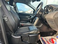 USED 2017 67 LAND ROVER DISCOVERY SPORT 2.0 eD4 SE Tech SUV 5dr Diesel Manual Euro 6 (s/s) (5 Seat) (150 ps) A BEAUTIFUL ADDITION TO OUR FORECOURT+DIESEL+SERVICE HISTORY+ULEZ COMPLIANT+HALF LEATHER INTERIOR+PARK ASSIST+CLIMATE CONTROL+18 INCH ALLOY WHEELS+CALL NOW TO SPEAK WITH ONE OF OUR EXPERIENCED SALES ADVISORS AND TO ARRANGE A VIEWING+READY TO DRIVE AWAY TODAY+DONT MISS OUT!!!!!!!!!!!!!!!!!!!!!!!!!!!!!!!!!!!!!!!!!!!!