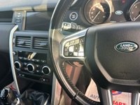USED 2017 67 LAND ROVER DISCOVERY SPORT 2.0 eD4 SE Tech SUV 5dr Diesel Manual Euro 6 (s/s) (5 Seat) (150 ps) A BEAUTIFUL ADDITION TO OUR FORECOURT+DIESEL+SERVICE HISTORY+ULEZ COMPLIANT+HALF LEATHER INTERIOR+PARK ASSIST+CLIMATE CONTROL+18 INCH ALLOY WHEELS+CALL NOW TO SPEAK WITH ONE OF OUR EXPERIENCED SALES ADVISORS AND TO ARRANGE A VIEWING+READY TO DRIVE AWAY TODAY+DONT MISS OUT!!!!!!!!!!!!!!!!!!!!!!!!!!!!!!!!!!!!!!!!!!!!