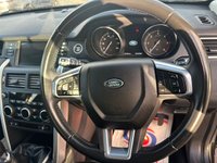 USED 2017 67 LAND ROVER DISCOVERY SPORT 2.0 eD4 SE Tech SUV 5dr Diesel Manual Euro 6 (s/s) (5 Seat) (150 ps) A BEAUTIFUL ADDITION TO OUR FORECOURT+DIESEL+SERVICE HISTORY+ULEZ COMPLIANT+HALF LEATHER INTERIOR+PARK ASSIST+CLIMATE CONTROL+18 INCH ALLOY WHEELS+CALL NOW TO SPEAK WITH ONE OF OUR EXPERIENCED SALES ADVISORS AND TO ARRANGE A VIEWING+READY TO DRIVE AWAY TODAY+DONT MISS OUT!!!!!!!!!!!!!!!!!!!!!!!!!!!!!!!!!!!!!!!!!!!!