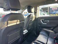 USED 2017 67 LAND ROVER DISCOVERY SPORT 2.0 eD4 SE Tech SUV 5dr Diesel Manual Euro 6 (s/s) (5 Seat) (150 ps) A BEAUTIFUL ADDITION TO OUR FORECOURT+DIESEL+SERVICE HISTORY+ULEZ COMPLIANT+HALF LEATHER INTERIOR+PARK ASSIST+CLIMATE CONTROL+18 INCH ALLOY WHEELS+CALL NOW TO SPEAK WITH ONE OF OUR EXPERIENCED SALES ADVISORS AND TO ARRANGE A VIEWING+READY TO DRIVE AWAY TODAY+DONT MISS OUT!!!!!!!!!!!!!!!!!!!!!!!!!!!!!!!!!!!!!!!!!!!!