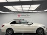 USED 2018 67 MERCEDES-BENZ C-CLASS 2.1 C220d AMG Line (Premium Plus) Saloon 4dr Diesel G-Tronic+ Euro 6 (s/s) (170 ps) 