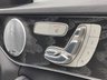 USED 2018 67 MERCEDES-BENZ C-CLASS 2.1 C220d AMG Line (Premium Plus) Saloon 4dr Diesel G-Tronic+ Euro 6 (s/s) (170 ps) 