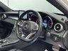 USED 2018 67 MERCEDES-BENZ C-CLASS 2.1 C220d AMG Line (Premium Plus) Saloon 4dr Diesel G-Tronic+ Euro 6 (s/s) (170 ps) 