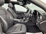 USED 2018 67 MERCEDES-BENZ C-CLASS 2.1 C220d AMG Line (Premium Plus) Saloon 4dr Diesel G-Tronic+ Euro 6 (s/s) (170 ps) 