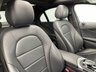 USED 2018 67 MERCEDES-BENZ C-CLASS 2.1 C220d AMG Line (Premium Plus) Saloon 4dr Diesel G-Tronic+ Euro 6 (s/s) (170 ps) 
