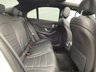USED 2018 67 MERCEDES-BENZ C-CLASS 2.1 C220d AMG Line (Premium Plus) Saloon 4dr Diesel G-Tronic+ Euro 6 (s/s) (170 ps) 