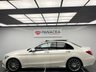 USED 2018 67 MERCEDES-BENZ C-CLASS 2.1 C220d AMG Line (Premium Plus) Saloon 4dr Diesel G-Tronic+ Euro 6 (s/s) (170 ps) 