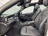 USED 2018 67 MERCEDES-BENZ C-CLASS 2.1 C220d AMG Line (Premium Plus) Saloon 4dr Diesel G-Tronic+ Euro 6 (s/s) (170 ps) 