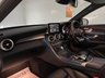 USED 2018 67 MERCEDES-BENZ C-CLASS 2.1 C220d AMG Line (Premium Plus) Saloon 4dr Diesel G-Tronic+ Euro 6 (s/s) (170 ps) 