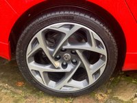 USED 2017 17 VAUXHALL INSIGNIA 1.6 CDTi SRi VX Line Hatchback 5dr Diesel Manual Euro 6 (s/s) (136 ps) EURO 6 1.6 CDTi - SRi VX LINE - VXR STYLE PACK - 19 INCH DIAMOND CUT ALLOYS - SPORTS FRONT SEATS - CRUISE CONTROL/SPEED LIMITER