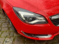 USED 2017 17 VAUXHALL INSIGNIA 1.6 CDTi SRi VX Line Hatchback 5dr Diesel Manual Euro 6 (s/s) (136 ps) EURO 6 1.6 CDTi - SRi VX LINE - VXR STYLE PACK - 19 INCH DIAMOND CUT ALLOYS - SPORTS FRONT SEATS - CRUISE CONTROL/SPEED LIMITER