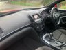 USED 2017 17 VAUXHALL INSIGNIA 1.6 CDTi SRi VX Line Hatchback 5dr Diesel Manual Euro 6 (s/s) (136 ps) EURO 6 1.6 CDTi - SRi VX LINE - VXR STYLE PACK - 19 INCH DIAMOND CUT ALLOYS - SPORTS FRONT SEATS - CRUISE CONTROL/SPEED LIMITER