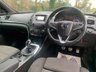 USED 2017 17 VAUXHALL INSIGNIA 1.6 CDTi SRi VX Line Hatchback 5dr Diesel Manual Euro 6 (s/s) (136 ps) EURO 6 1.6 CDTi - SRi VX LINE - VXR STYLE PACK - 19 INCH DIAMOND CUT ALLOYS - SPORTS FRONT SEATS - CRUISE CONTROL/SPEED LIMITER