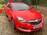 USED 2017 17 VAUXHALL INSIGNIA 1.6 CDTi SRi VX Line Hatchback 5dr Diesel Manual Euro 6 (s/s) (136 ps) EURO 6 1.6 CDTi - SRi VX LINE - VXR STYLE PACK - 19 INCH DIAMOND CUT ALLOYS - SPORTS FRONT SEATS - CRUISE CONTROL/SPEED LIMITER