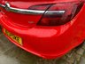 USED 2017 17 VAUXHALL INSIGNIA 1.6 CDTi SRi VX Line Hatchback 5dr Diesel Manual Euro 6 (s/s) (136 ps) EURO 6 1.6 CDTi - SRi VX LINE - VXR STYLE PACK - 19 INCH DIAMOND CUT ALLOYS - SPORTS FRONT SEATS - CRUISE CONTROL/SPEED LIMITER