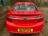 USED 2017 17 VAUXHALL INSIGNIA 1.6 CDTi SRi VX Line Hatchback 5dr Diesel Manual Euro 6 (s/s) (136 ps) EURO 6 1.6 CDTi - SRi VX LINE - VXR STYLE PACK - 19 INCH DIAMOND CUT ALLOYS - SPORTS FRONT SEATS - CRUISE CONTROL/SPEED LIMITER