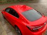 USED 2017 17 VAUXHALL INSIGNIA 1.6 CDTi SRi VX Line Hatchback 5dr Diesel Manual Euro 6 (s/s) (136 ps) EURO 6 1.6 CDTi - SRi VX LINE - VXR STYLE PACK - 19 INCH DIAMOND CUT ALLOYS - SPORTS FRONT SEATS - CRUISE CONTROL/SPEED LIMITER