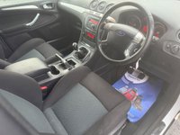 USED 2014 64 FORD S-MAX 1.6 TDCi Zetec MPV 5dr Diesel Manual Euro 5 (s/s) (115 ps) 