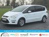 USED 2014 64 FORD S-MAX 1.6 TDCi Zetec MPV 5dr Diesel Manual Euro 5 (s/s) (115 ps) 