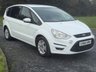 USED 2014 64 FORD S-MAX 1.6 TDCi Zetec MPV 5dr Diesel Manual Euro 5 (s/s) (115 ps) 