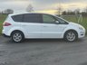USED 2014 64 FORD S-MAX 1.6 TDCi Zetec MPV 5dr Diesel Manual Euro 5 (s/s) (115 ps) 