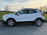USED 2014 P VAUXHALL MOKKA 1.7 CDTi Exclusiv SUV 5dr Diesel Manual 2WD Euro 5 (s/s) (130 ps) 