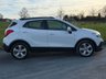 USED 2014 P VAUXHALL MOKKA 1.7 CDTi Exclusiv SUV 5dr Diesel Manual 2WD Euro 5 (s/s) (130 ps) 