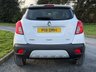 USED 2014 P VAUXHALL MOKKA 1.7 CDTi Exclusiv SUV 5dr Diesel Manual 2WD Euro 5 (s/s) (130 ps) 