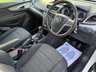 USED 2014 P VAUXHALL MOKKA 1.7 CDTi Exclusiv SUV 5dr Diesel Manual 2WD Euro 5 (s/s) (130 ps) 