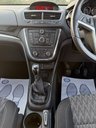 USED 2014 P VAUXHALL MOKKA 1.7 CDTi Exclusiv SUV 5dr Diesel Manual 2WD Euro 5 (s/s) (130 ps) 