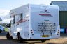 USED 2024 24 ROLLER TEAM ZEFIRO 665 Zefiro 665 8 Speed Automatic 170BHP Huge Garage | Fixed Bed