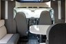 USED 2024 24 ROLLER TEAM ZEFIRO 665 Zefiro 665 8 Speed Automatic 170BHP Huge Garage | Fixed Bed
