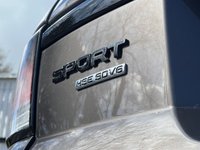 USED 2017 17 LAND ROVER RANGE ROVER SPORT 3.0 SD V6 HSE SUV 5dr Diesel Auto 4WD Euro 6 (s/s) (306 ps) STUNNING IMMACULATE RR SPORT!
