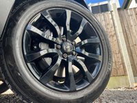 USED 2017 17 LAND ROVER RANGE ROVER SPORT 3.0 SD V6 HSE SUV 5dr Diesel Auto 4WD Euro 6 (s/s) (306 ps) STUNNING IMMACULATE RR SPORT!