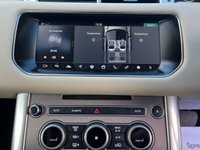 USED 2017 17 LAND ROVER RANGE ROVER SPORT 3.0 SD V6 HSE SUV 5dr Diesel Auto 4WD Euro 6 (s/s) (306 ps) STUNNING IMMACULATE RR SPORT!