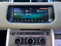 USED 2017 17 LAND ROVER RANGE ROVER SPORT 3.0 SD V6 HSE SUV 5dr Diesel Auto 4WD Euro 6 (s/s) (306 ps) STUNNING IMMACULATE RR SPORT!